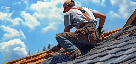 How to Pick an Austin Roofer