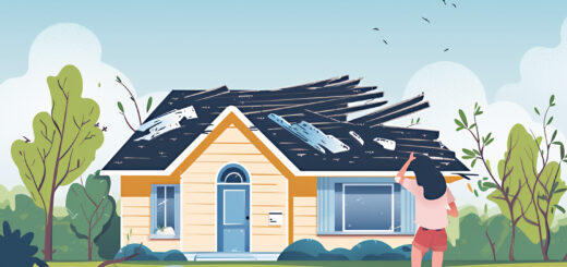 Unmistakable Signs It's Time to Replace Your Austin Roof