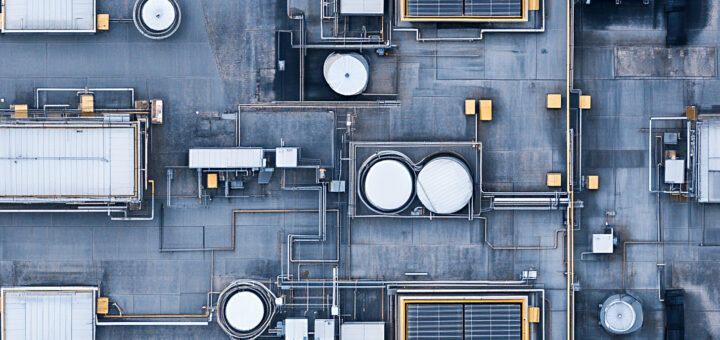 Identifying and Addressing Common Eye Sores for Commercial Roofs