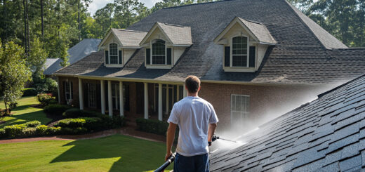 Maintaining Your Newly Restored Roof - Tips for Longevity