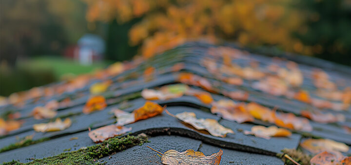 Signs It’s Time to Rejuvenate Your Roof