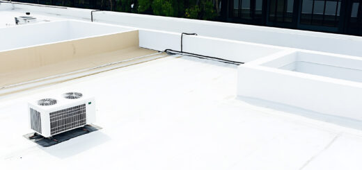 The Ultimate Guide to Commercial Roof Fixes