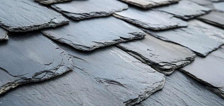 Slate Roofing - Durability, Aesthetics, and Installation