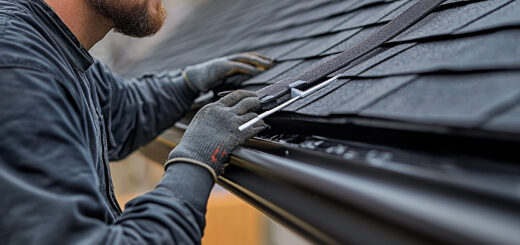 Why Gutter Repair is Essential for Protecting Your Home and Saving Money