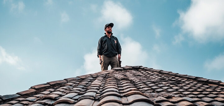 What to Ask a Roofing Contractor