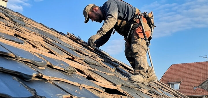 Essential Roof Repairs Every First-Time Homeowner Should Know