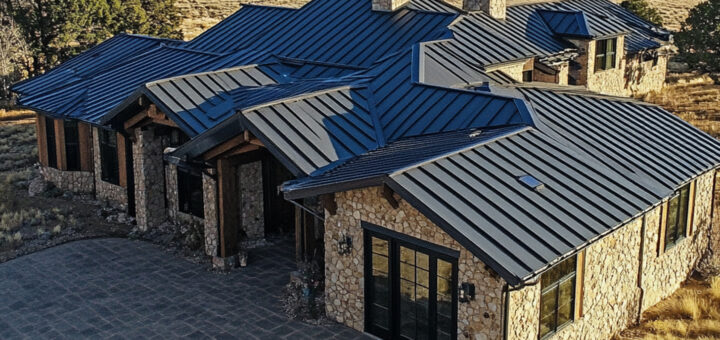 Metal Roofs vs. Shingle Roofs: Which Is Better for Repairs?