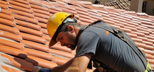 The Ultimate Guide to Roof Repair, Maintenance, and Replacement