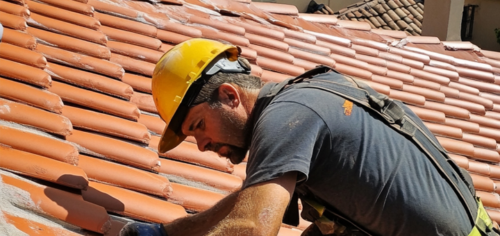 The Ultimate Guide to Roof Repair, Maintenance, and Replacement